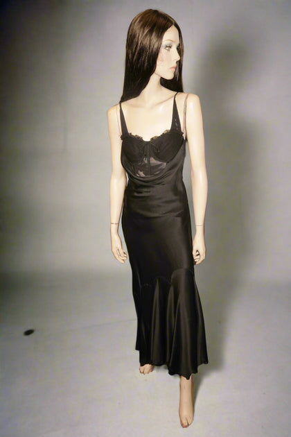 Alexander McQueen (SS.2004)