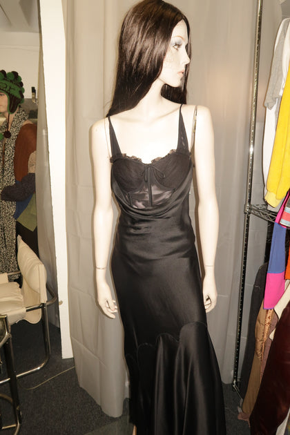 Alexander McQueen (SS.2004)