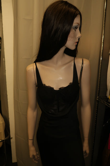 Alexander McQueen (SS.2004)