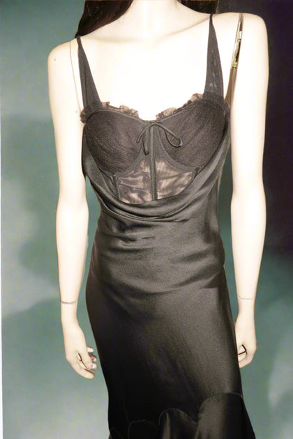 Alexander McQueen (SS.2004)