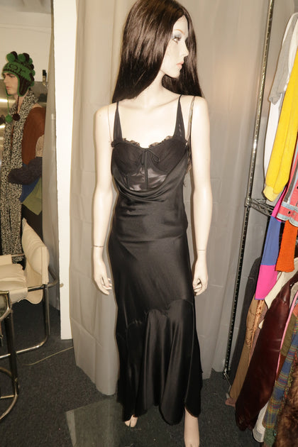 Alexander McQueen (SS.2004)