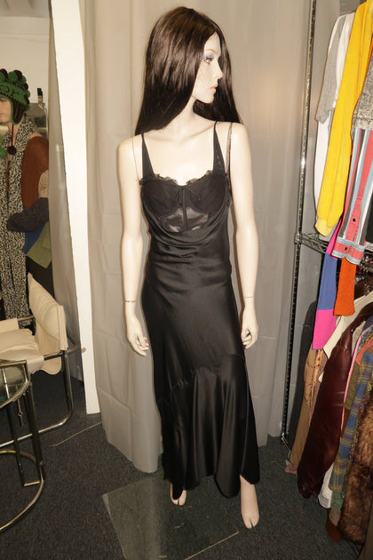 Alexander McQueen (SS.2004)