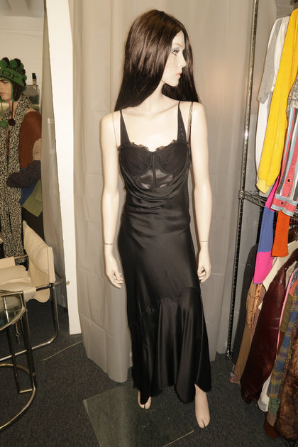 Alexander McQueen (SS.2004)