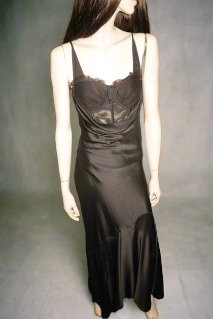 Alexander McQueen (SS.2004)