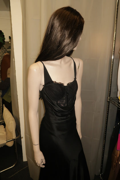 Alexander McQueen (SS.2004)