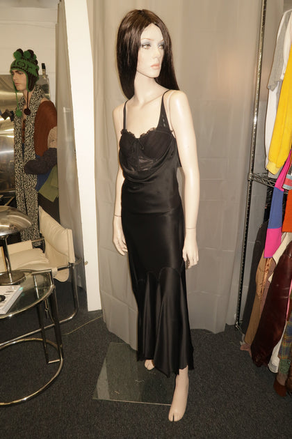 Alexander McQueen (SS.2004)