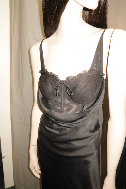 Alexander McQueen (SS.2004)