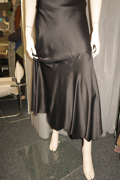 Alexander McQueen (SS.2004)
