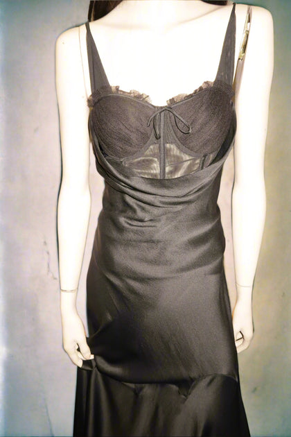 Alexander McQueen (SS.2004)