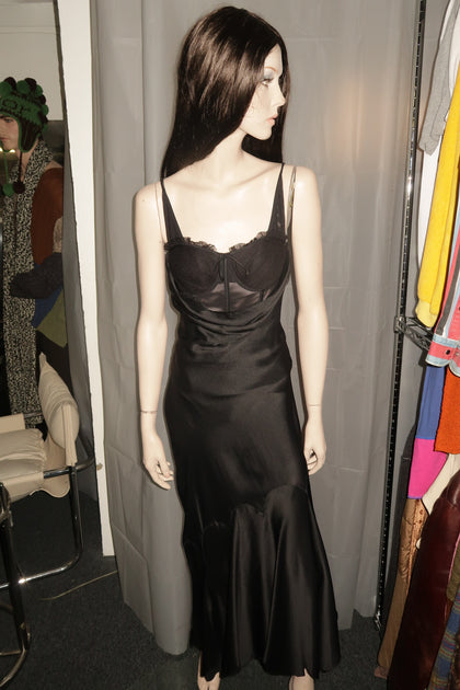 Alexander McQueen (SS.2004)