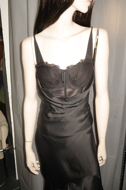 Alexander McQueen (SS.2004)