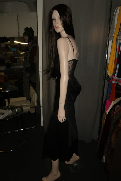 Alexander McQueen (SS.2004)