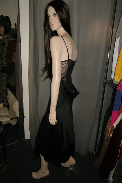 Alexander McQueen (SS.2004)