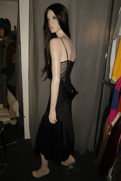 Alexander McQueen (SS.2004)