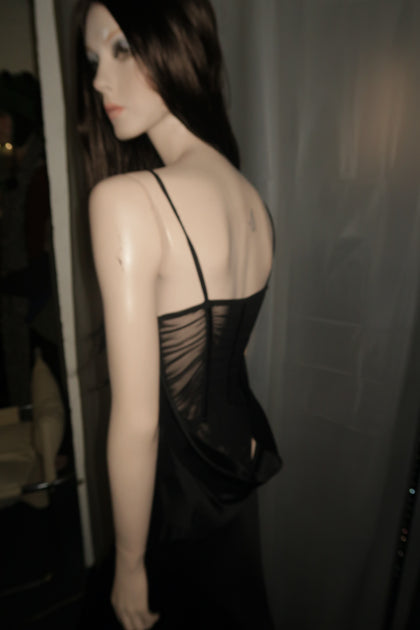 Alexander McQueen (SS.2004)
