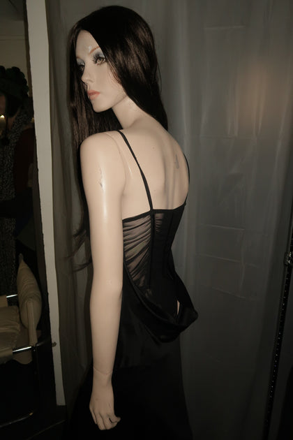 Alexander McQueen (SS.2004)