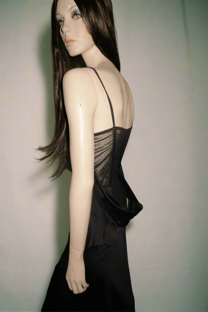 Alexander McQueen (SS.2004)