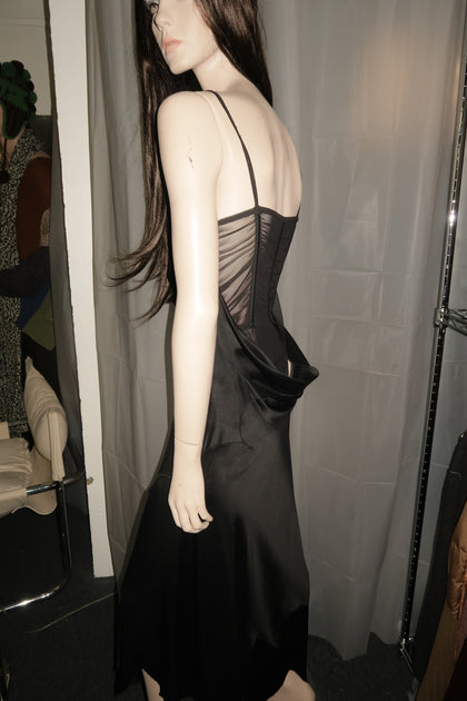 Alexander McQueen (SS.2004)