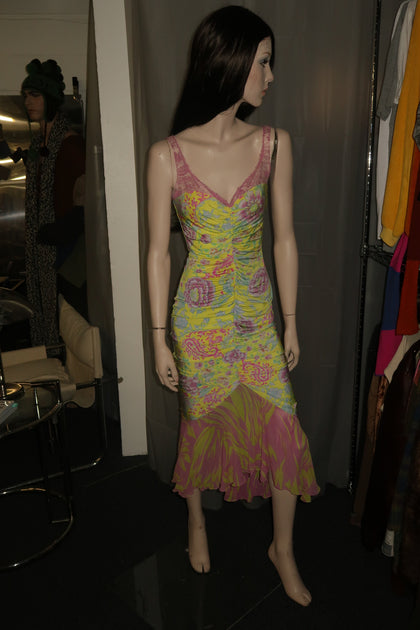 Emmanuel Ungaro (SS.2005)