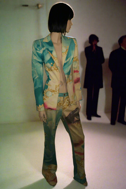 Roberto Cavalli (SS.2001)