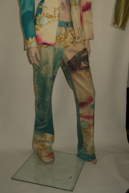 Roberto Cavalli (SS.2001)