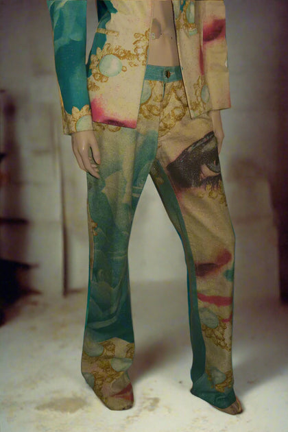 Roberto Cavalli (SS.2001)