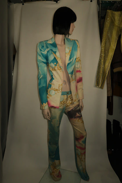 Roberto Cavalli (SS.2001)