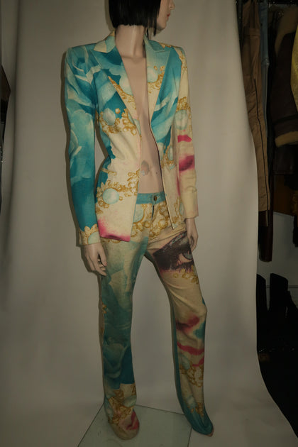 Roberto Cavalli (SS.2001)