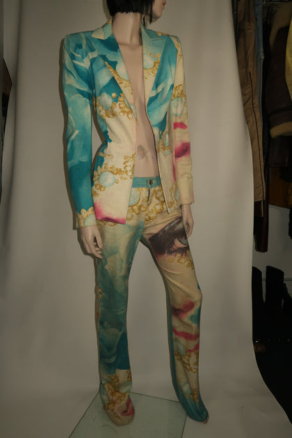 Roberto Cavalli (SS.2001)