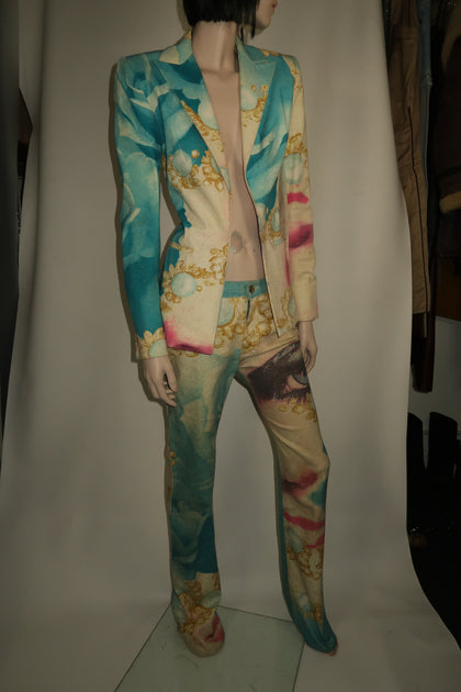 Roberto Cavalli (SS.2001)