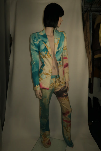 Roberto Cavalli (SS.2001)