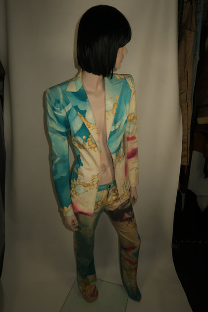 Roberto Cavalli (SS.2001)