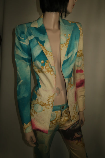 Roberto Cavalli (SS.2001)