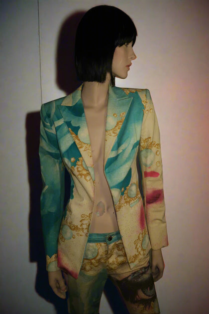 Roberto Cavalli (SS.2001)