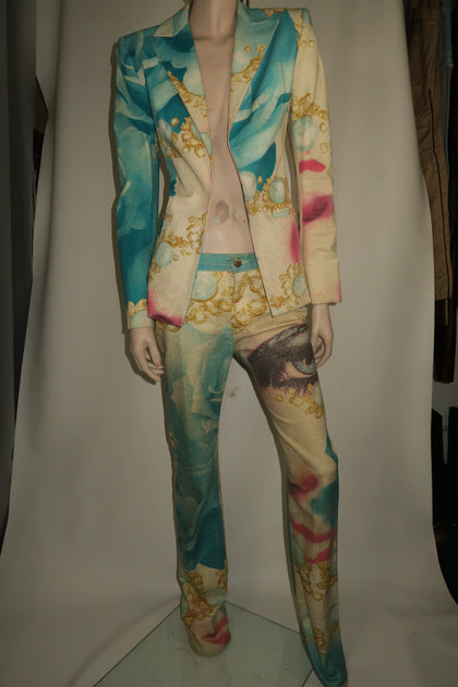 Roberto Cavalli (SS.2001)