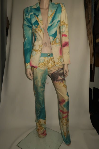 Roberto Cavalli (SS.2001)