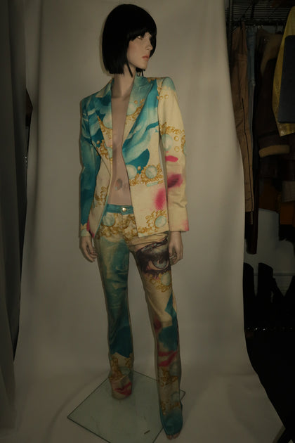 Roberto Cavalli (SS.2001)