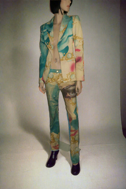 Roberto Cavalli (SS.2001)