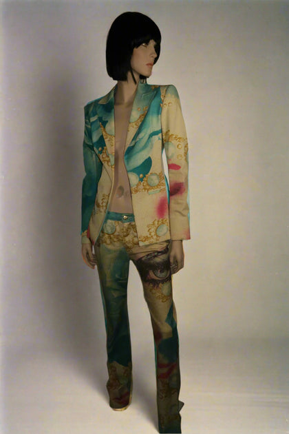 Roberto Cavalli (SS.2001)