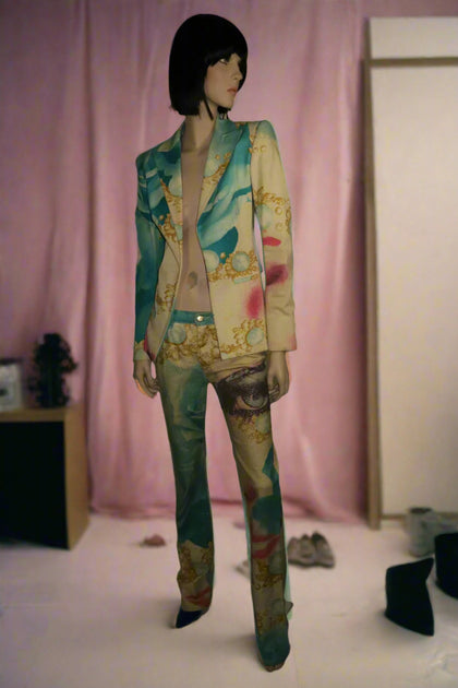 Roberto Cavalli (SS.2001)