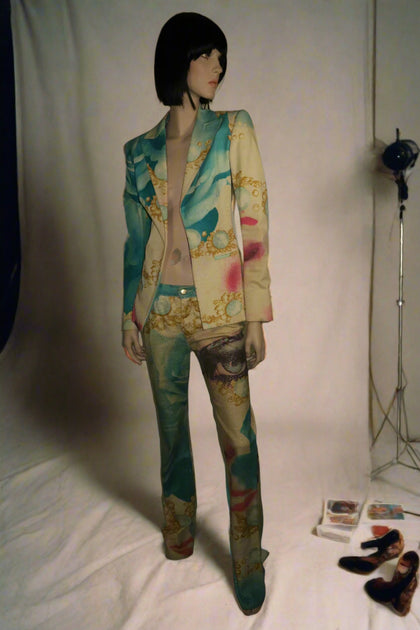 Roberto Cavalli (SS.2001)