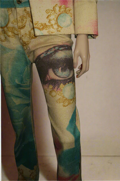 Roberto Cavalli (SS.2001)