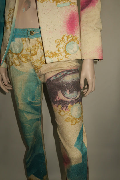 Roberto Cavalli (SS.2001)