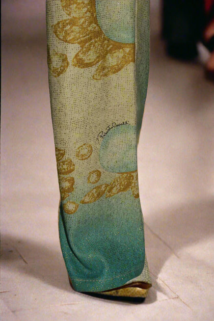 Roberto Cavalli (SS.2001)