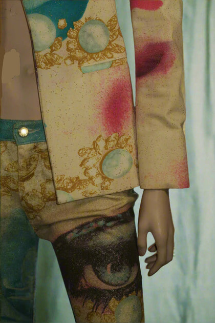 Roberto Cavalli (SS.2001)