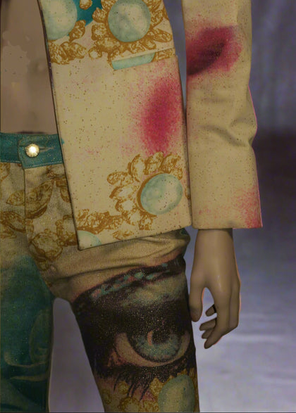 Roberto Cavalli (SS.2001)