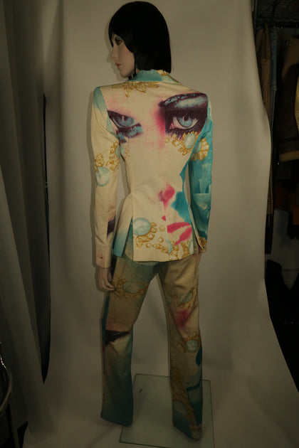 Roberto Cavalli (SS.2001)
