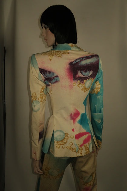 Roberto Cavalli (SS.2001)
