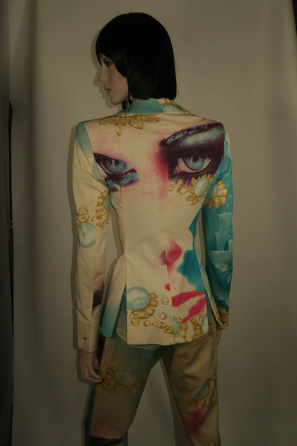 Roberto Cavalli (SS.2001)