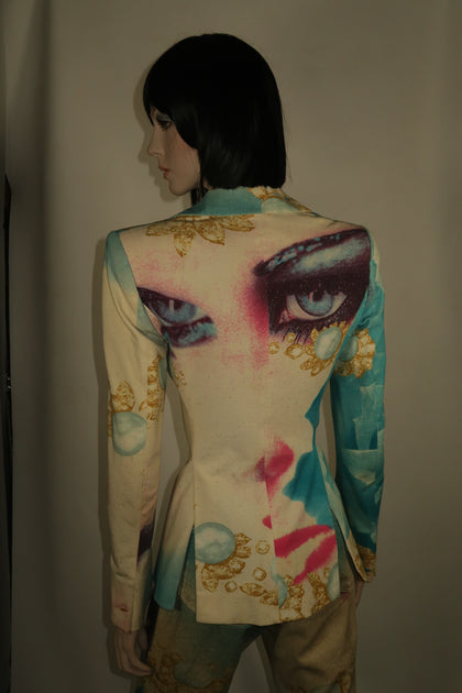 Roberto Cavalli (SS.2001)